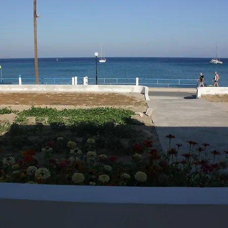 Apartament Anthoula