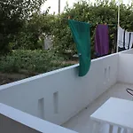Apartament Anthoula *