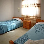 Apartament Anthoula