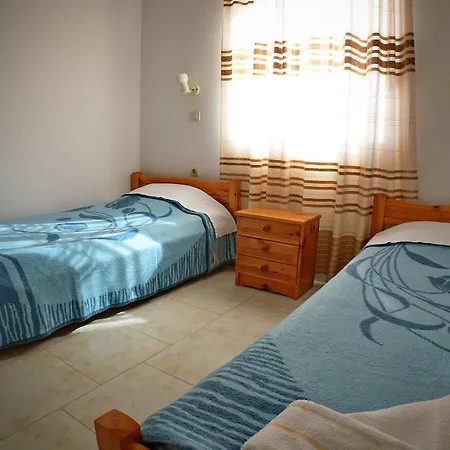 Apartmán Anthoula