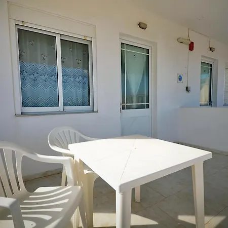 Anthoula Apartmán
