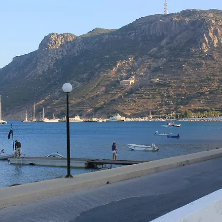 Apartment Anthoula