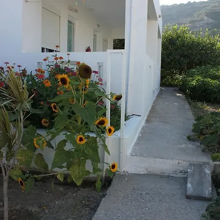 Anthoula * Kefalos (Kos)