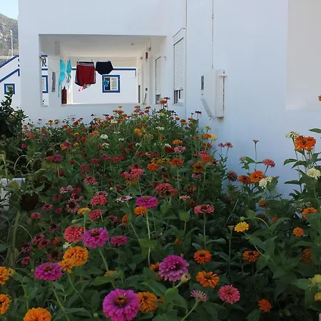 Apartment Anthoula