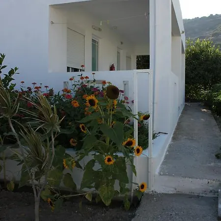 Apartment Anthoula *