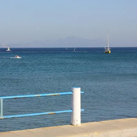 Anthoula Kefalos (Kos)