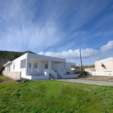 Anthoula Кефалос