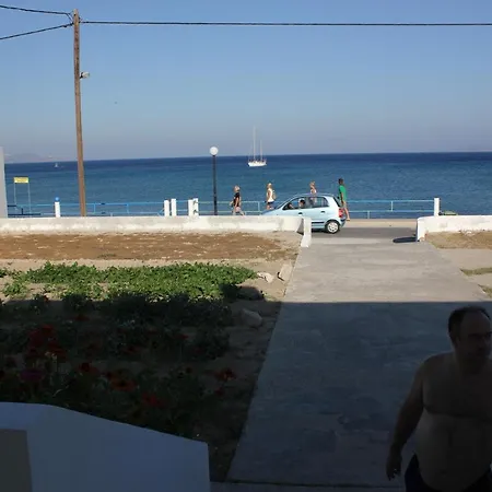 Anthoula Kefalos (Kos)