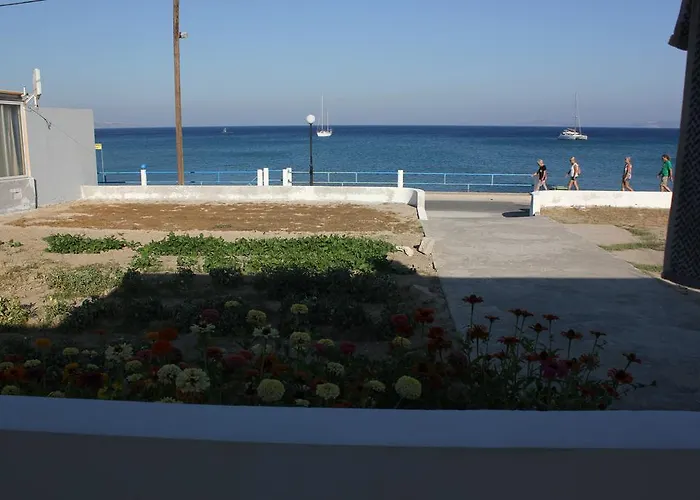 Apartamento Anthoula