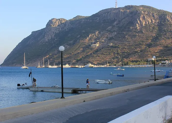 Apartamento Anthoula