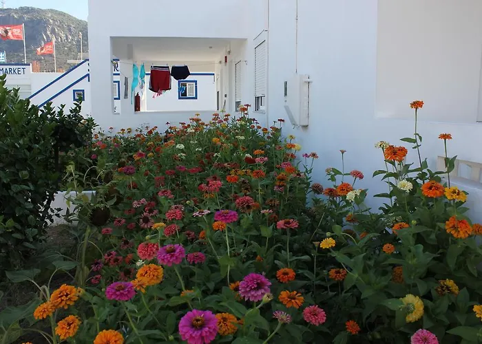 Apartamento Anthoula