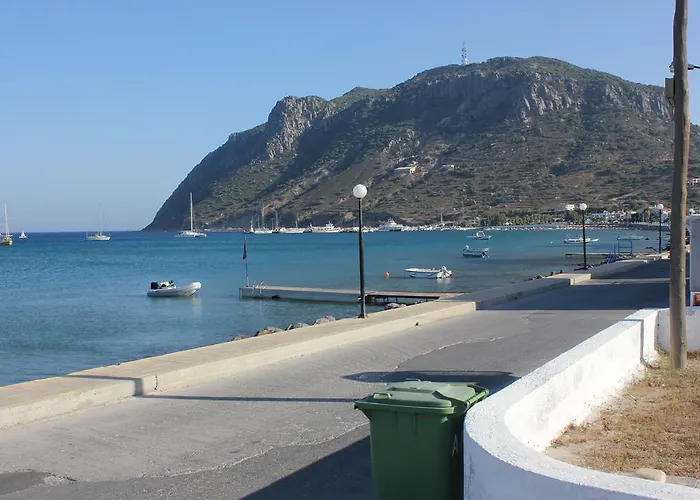 Anthoula Apartamento