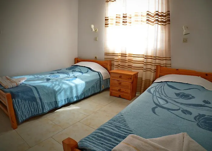 Apartamento Anthoula