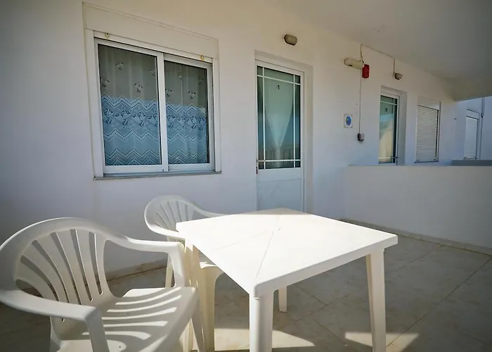 Anthoula Apartamento