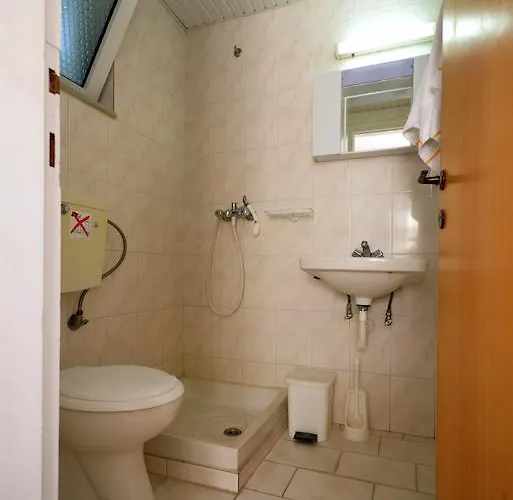 Apartamento Anthoula *