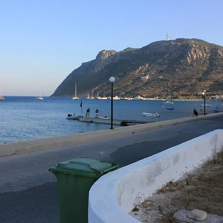 Anthoula Appartamento