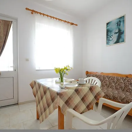 Apartament Anthoula Kéfalos