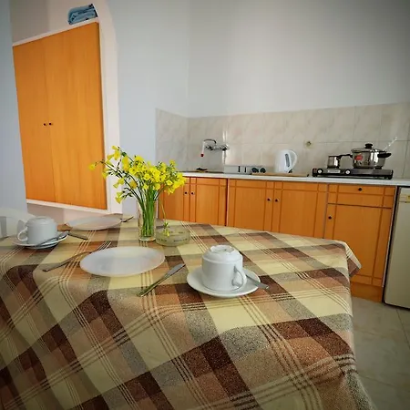 Anthoula * Kéfalosz