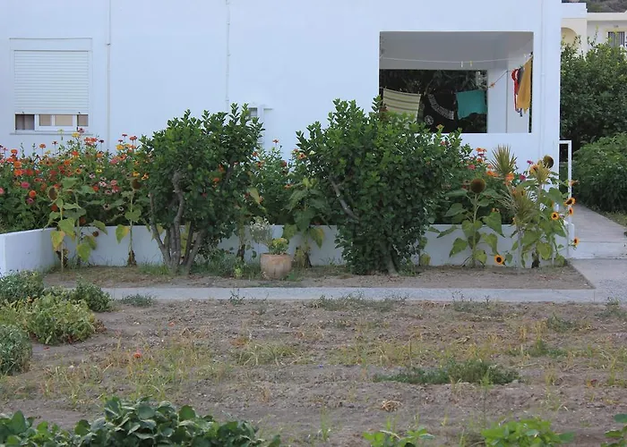 Anthoula * 克法洛斯