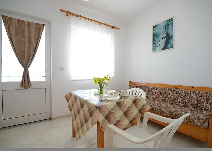 公寓 Anthoula 克法洛斯