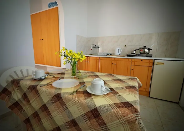 Anthoula * 克法洛斯