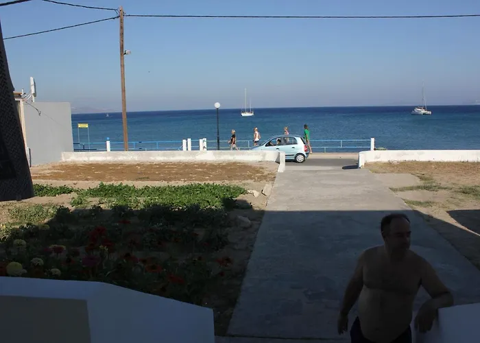 Anthoula 克法洛斯